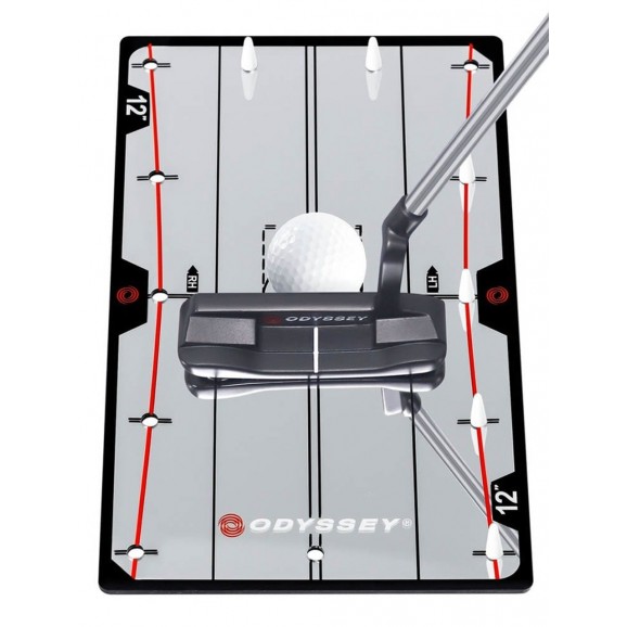 Odyssey Putting Mirror 12x 7