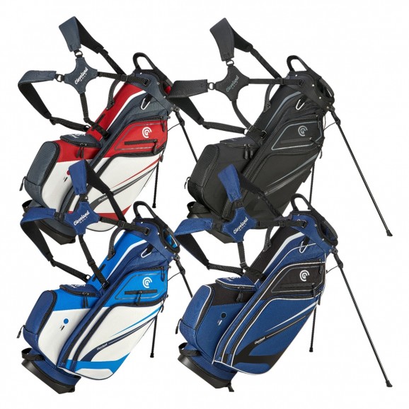 Cleveland Lite Stand Bag 2024