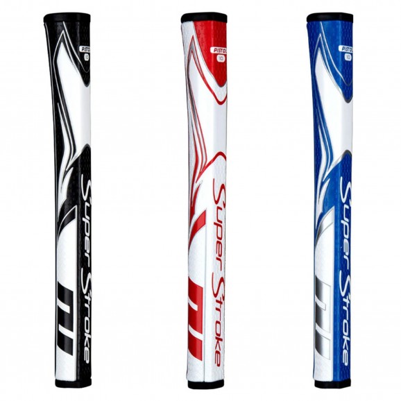 Superstroke 1.0 Pistol Putter Grip
