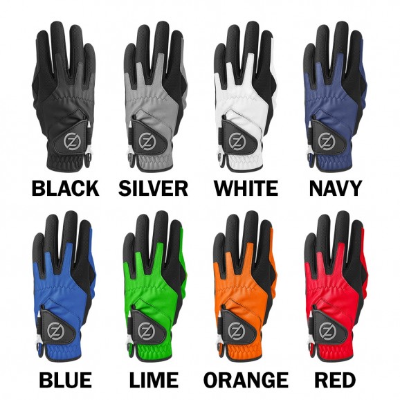 Zero Friction Performance Synthetic Glove MLH Universal One Size Fits All