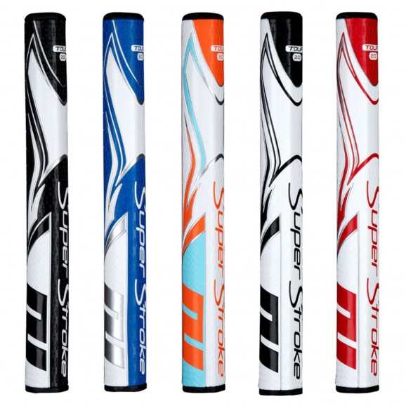 Superstroke 2.0 Putter Grip