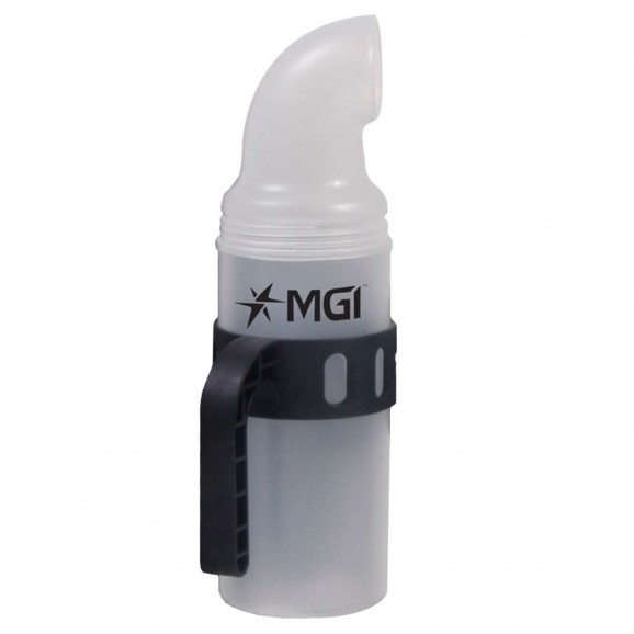 MGI Sand Bottle