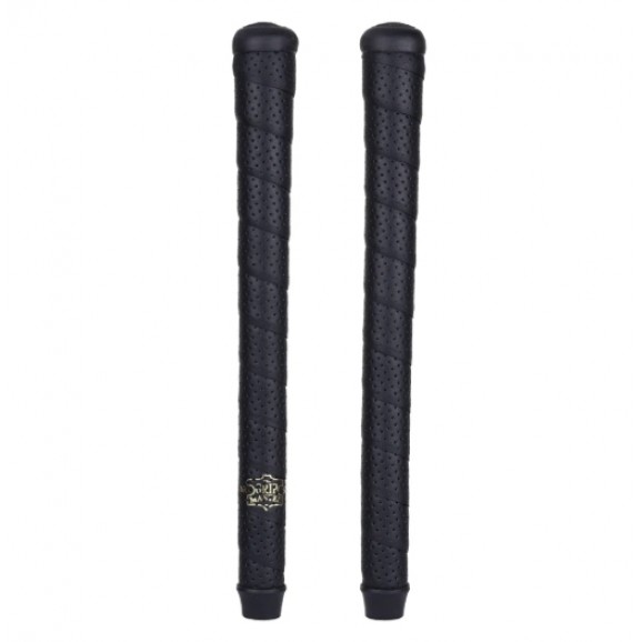 The Grip Master Classic Wrap Swinger Grip STD Black