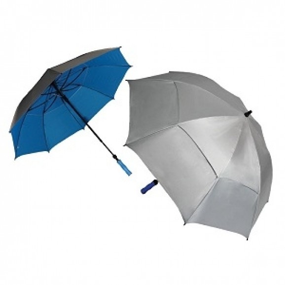 Redback Storm Buster Auto Open Umbrella