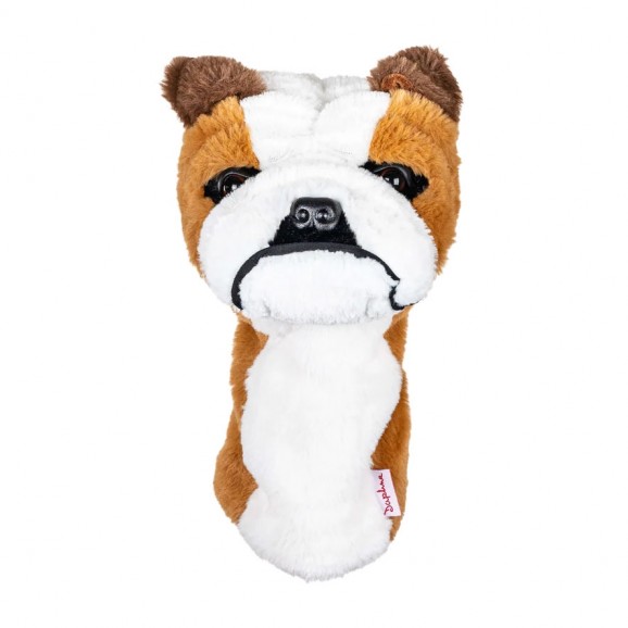 Daphnes Headcovers Bulldog