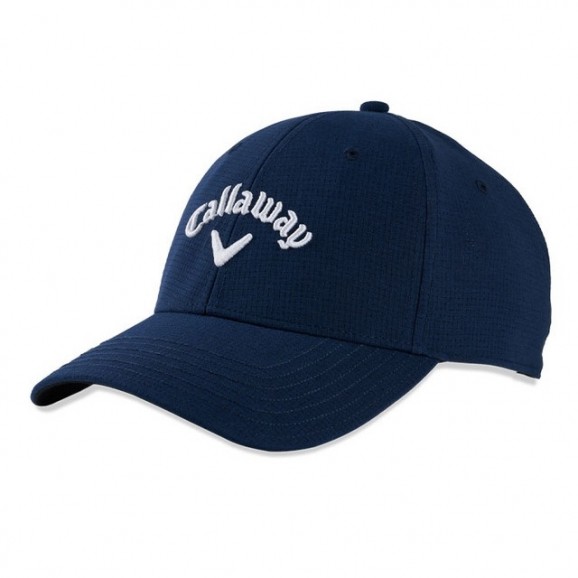 Callaway 2023 Stitch Magnet Adjustable Cap Navy 5222089