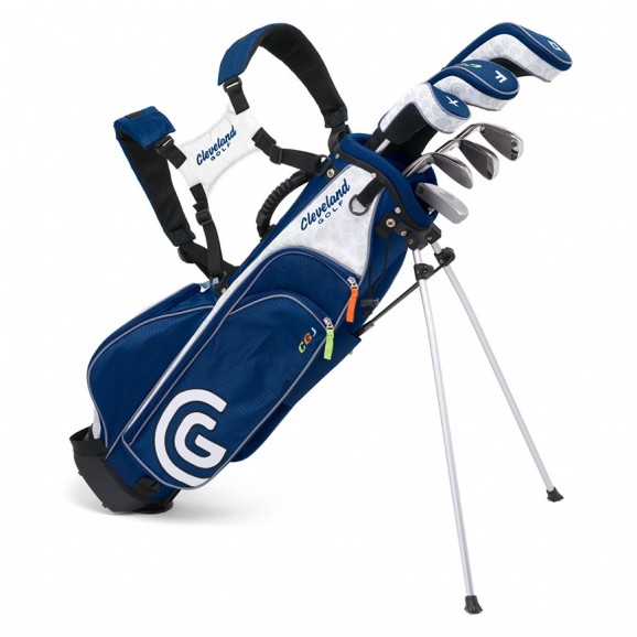 Cleveland Junior Package Large 10 to12 Years Old