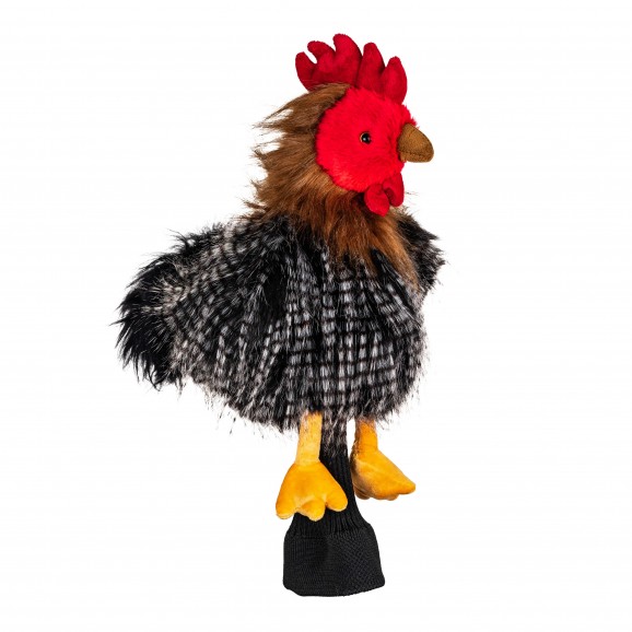 Daphnes Headcovers Chicken