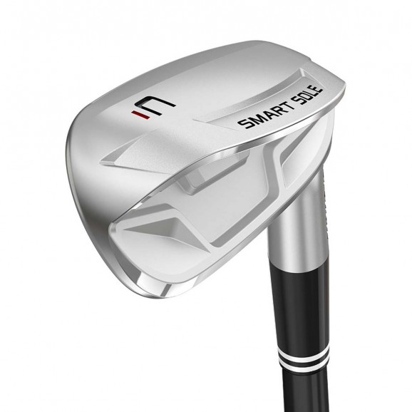 Cleveland Smart Sole 4.0 LRH C 42 Deg Graphite Shaft