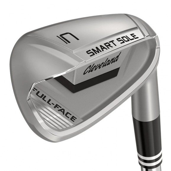 Cleveland GLH Smart Sole Full Face 42 Steel KBS