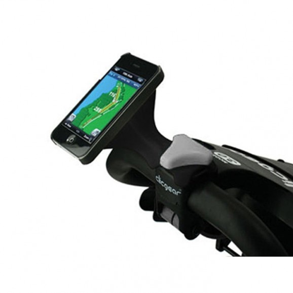 ClicGear GPS Holder