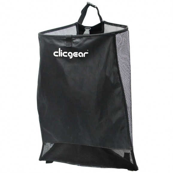 Clicgear Mesh Storage Net