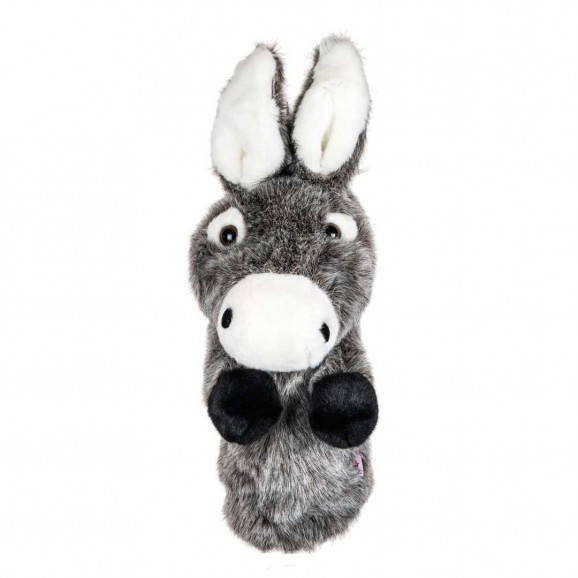Daphnes Hcovers Donkey