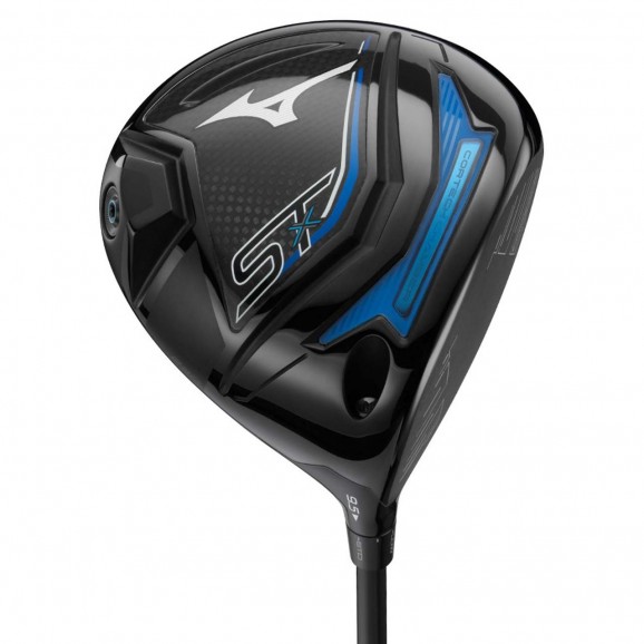 Mizuno ST-X 230 12.0 Degree GRH Driver Lin Q M40X A-Flex Shaft