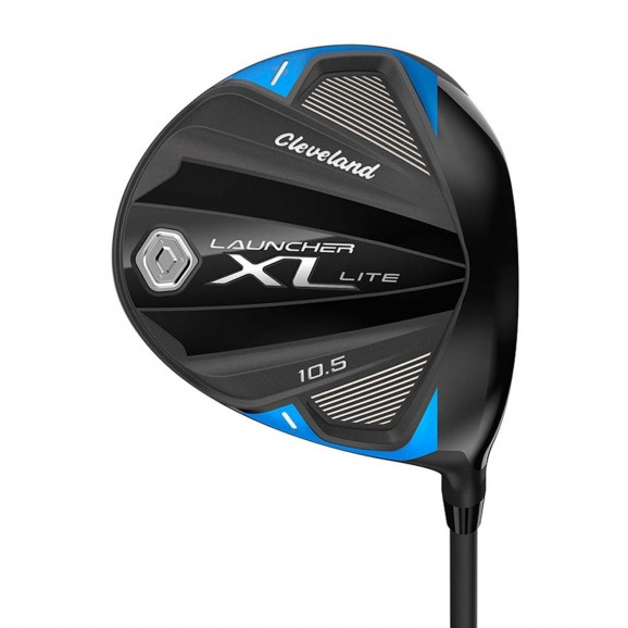 Cleveland 21 XL GRH Lite Driver 10.5 Project X Cypher 40 Gram 5.5 Reg Flex