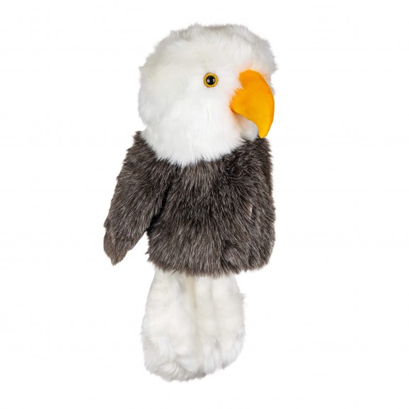 Daphnes Headcovers Eagle