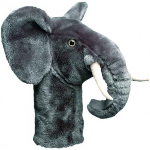Daphnes Hcover Elephant