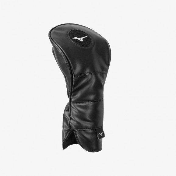 Mizuno Tour Fairway Headcover Black