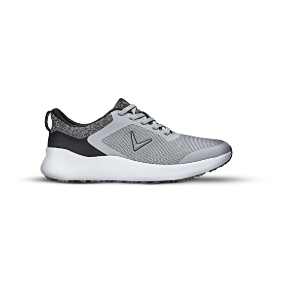 Callaway Aerostar Mens Golf Shoes Grey