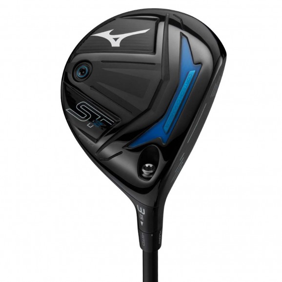 Mizuno ST-Z 230 3 Fairway Wood GLH Regular Flex Shaft