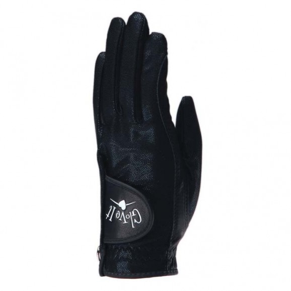 Glove It Ladies RH Glove - Black