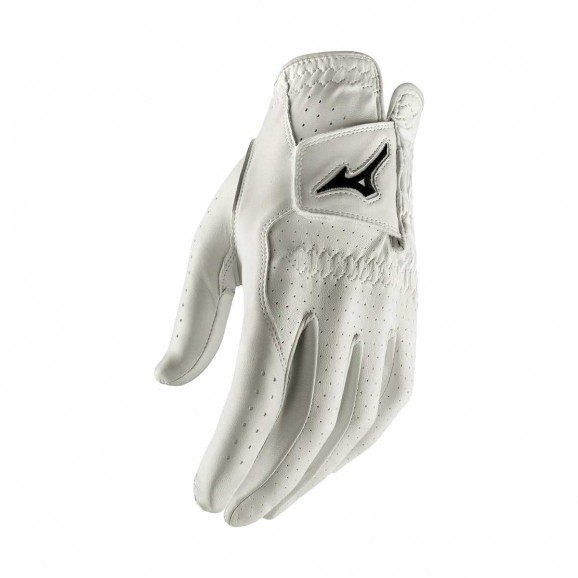 Mizuno Tour GLH Quality Cabretta Leather Glove