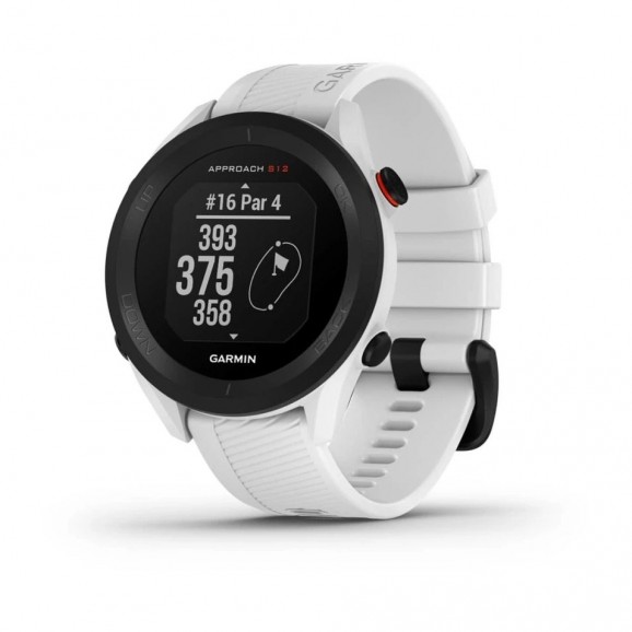 Garmin GPS Approach S12 White