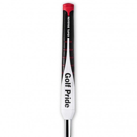 Golf Pride Reverse Taper Grip Pistol