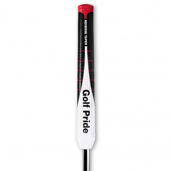 Golf Pride Reverse Taper Grip Round