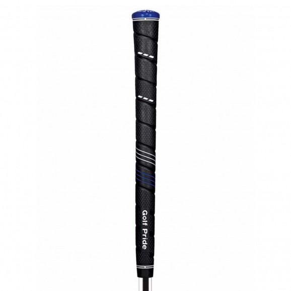 Golf Pride Grip CP2 Black Blue White