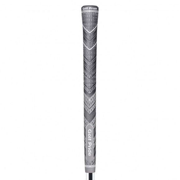 Golf Pride MCC Plus 4 Grey Grip