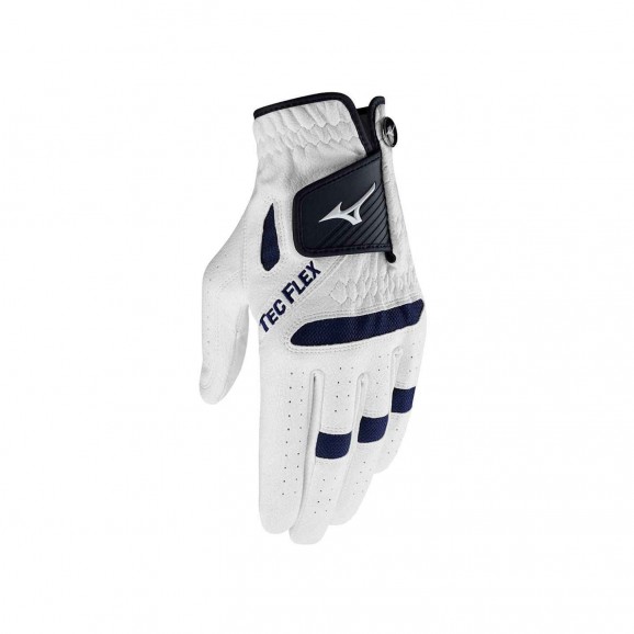 Mizuno TecFlex All Weather Synthetic Glove GRH