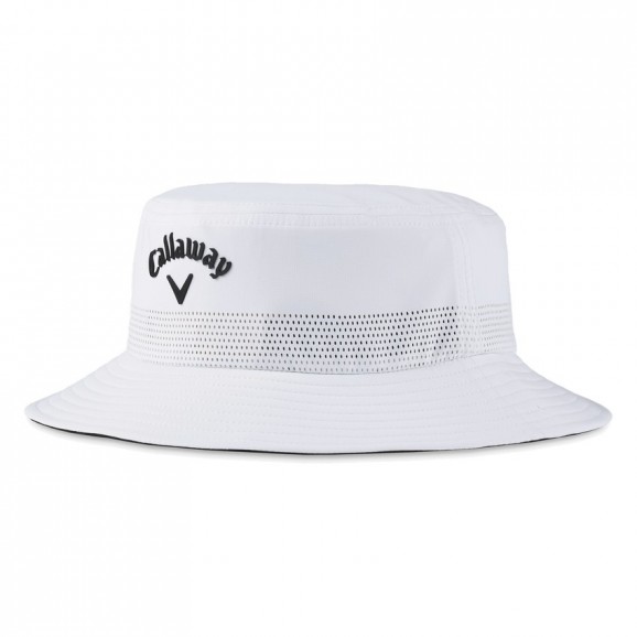 Callaway 2022 Bucket Hat White L/XL
