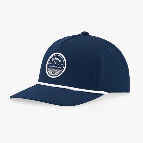 Callaway Bogey Free 5224067  Navy 24