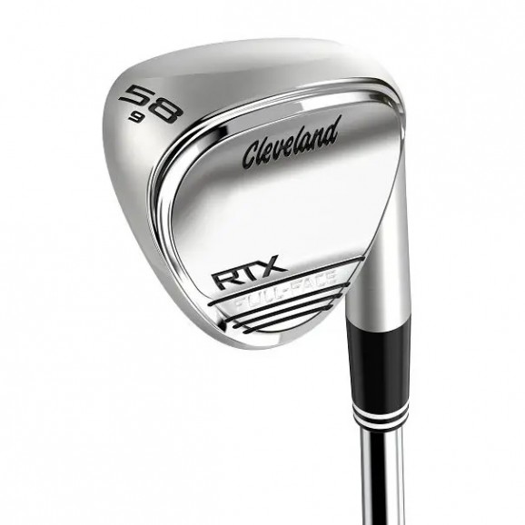 Cleveland RTX Full Face GLH Wedge