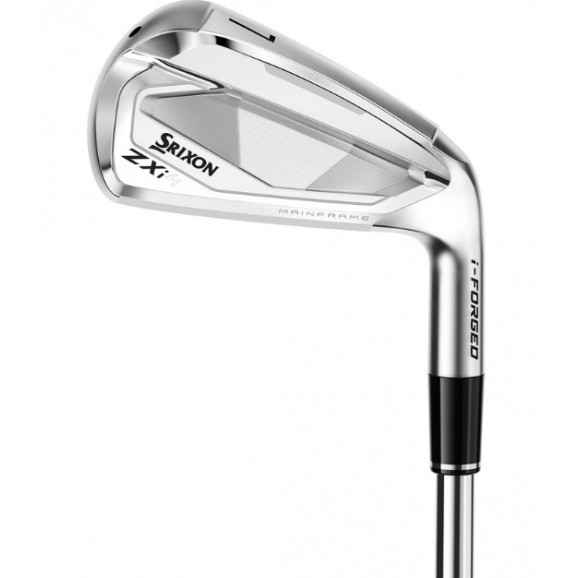 Srixon Zxi4 25 GRH Iron AW KBS TGI Graphite Reg Flex