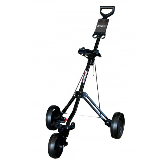 Brosnan Tracker Black Buggy