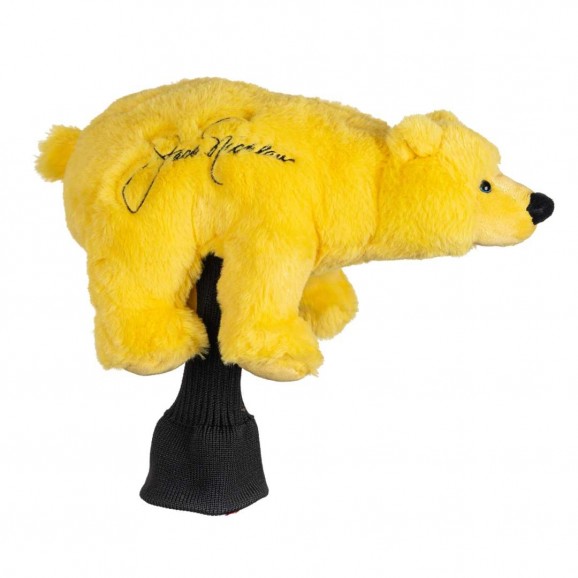 Daphne's Headcovers - Jack Nicklaus Golden Bear