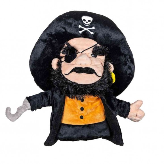 Daphnes Pirate