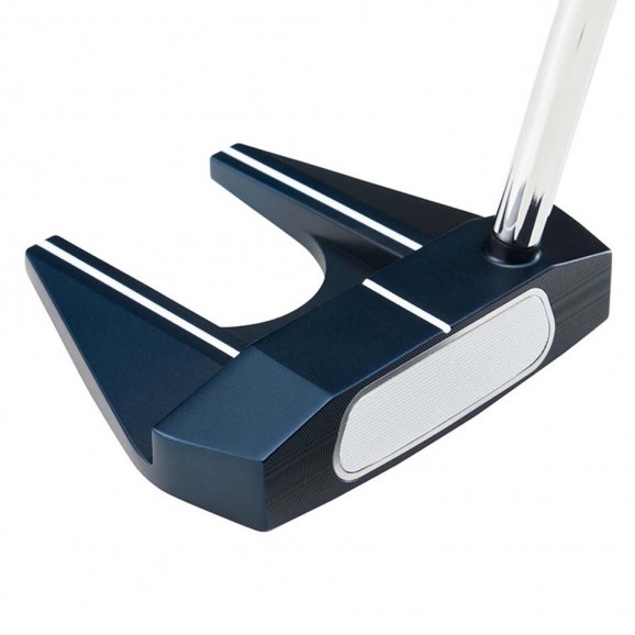 Odyssey Ai One Cruiser GRH Armlock Putter Double Bend 42 inch