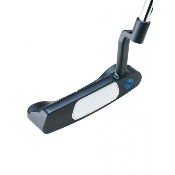 Odyssey Ai One GRH No 1 Blade Putter Plumbers Neck 35 inch Pistol Grip