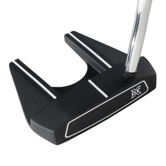 Odyssey DFX Seven Putter Pistol Grip 35 Inch