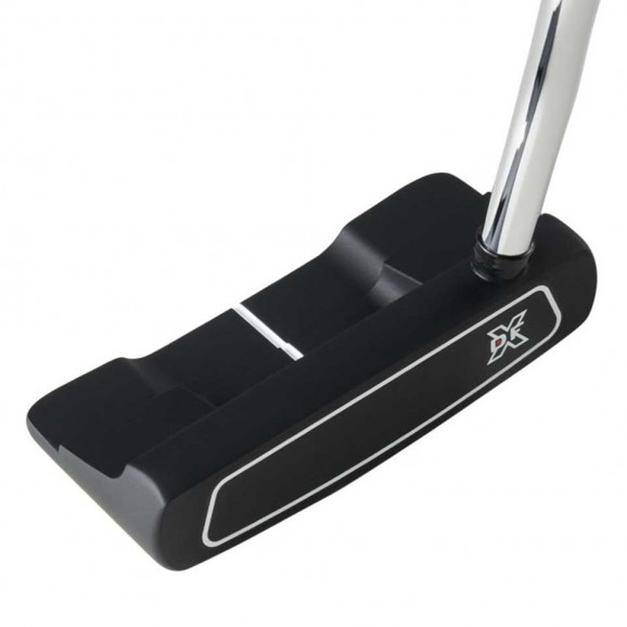 Odyssey DFX Double Wide Putter Pistol Grip 35 Inch