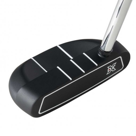 Odyssey DFX Rossie Putter Pistol Grip 35 Inch