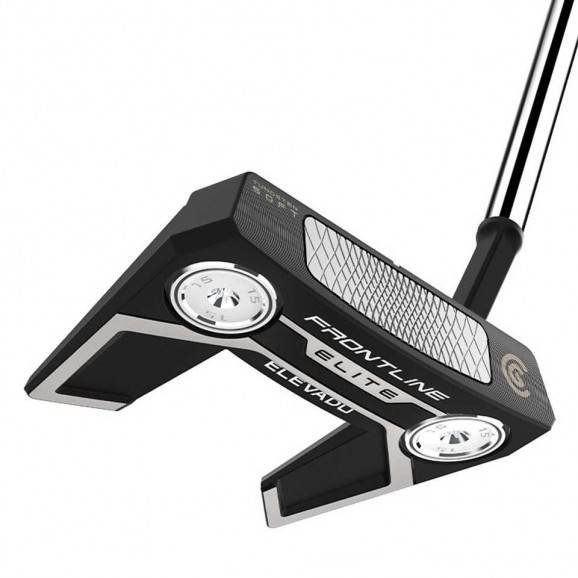 Cleveland Frontline Elite Elevado GRH Putter Std 34 inch All In UST Shaft Slant Neck Std Grip