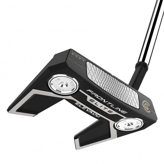 Cleveland Frontline Elite Elevado GRH Putter Std 35 inch All In UST Shaft Slant Neck STD Size Grip