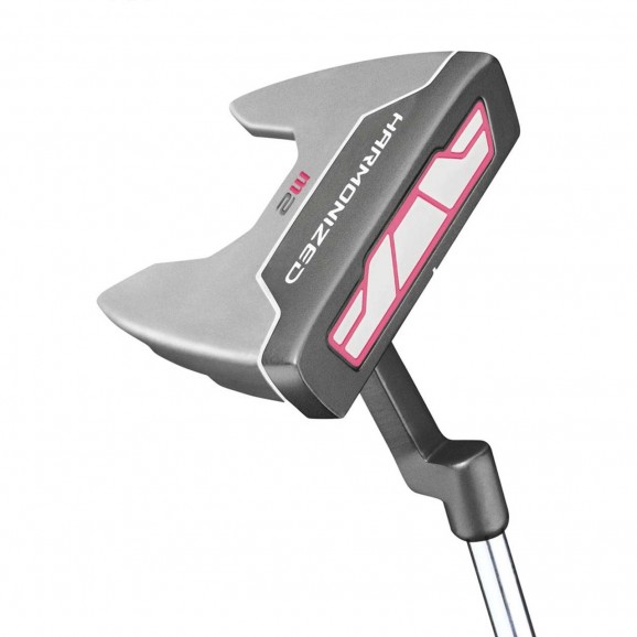 Wilson Harmonized M2 LRH Putter