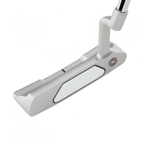 Odyssey GLH OG White Hot 23 One Putter 35 Inch No Weights