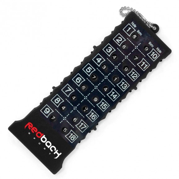 Redback Handy Score Counter