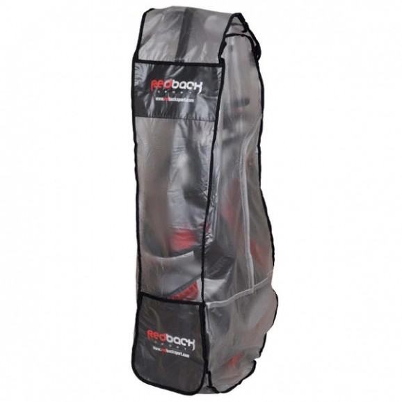 Redback Deluxe PVC Golf Bag Rain Cover